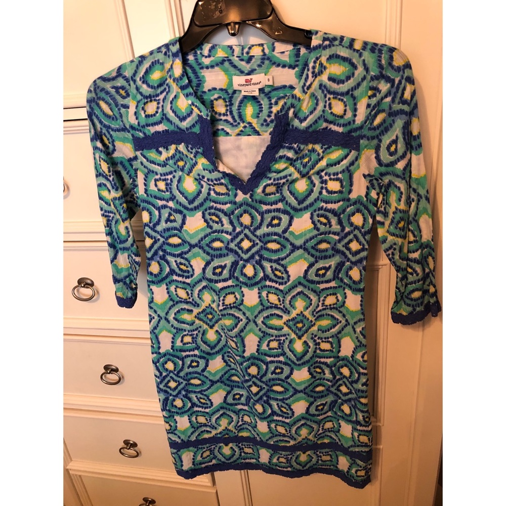 Vineyard Vines dress